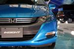 Honda Insight 2010 года